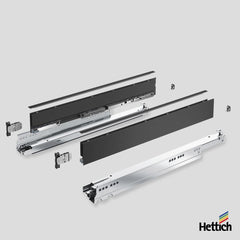 AvanTech YOU Drawer — Anthracite