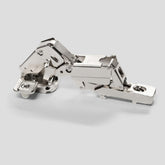 100 Hinge — 165° Opening, Full Overlay