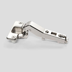 100 Hinge — 45° Angled Pantry