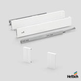 Atira Internal Drawer Set | H 70mm–H 144mm, 300–520mm