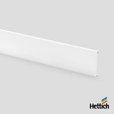 Atira Internal Drawer Front Profiles — White