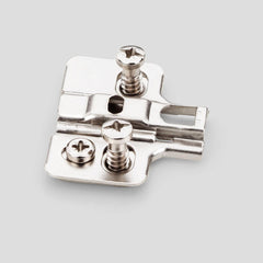 150 Mounting Plate — Standard Finish