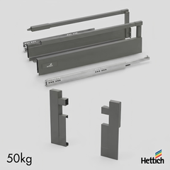 Atira Internal Drawer Set — 50kg Anthracite