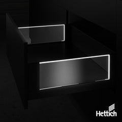 AvanTech YOU Illumination Inlay — Drawer Side