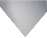 Agoform Non-Slip Drawer Matting/Drawer Liner in White. Size: 626mm.To suit 650mm drawer. Priced per Metre. Sold per 10m roll