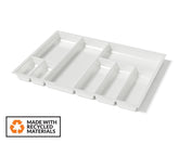 Agoform SKY Cutlery Tray to suit 800mm wide drawer
