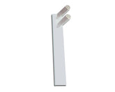 Armstrong Alum Locking Bar
