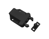Armstrong Invisible Push Catch - Black