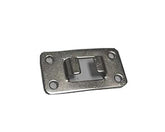 Armstrong Steel Bar Guide for Alum Locking Bar