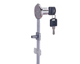 Armstrong Side Mounted Central Lock with Bar