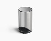 Arc™ 10L Easy-push Stainless-steel Pedal Bin