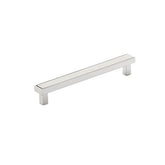 Barrington Bar Handle Polished Nickel