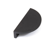 Barrington Eclipse Plain Matt Black