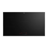 90cm Induction Cooktop — Midnight