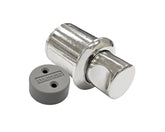 Armstrong Push Knob