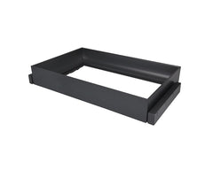 Alpha Frame | Height 128mm | 900mm Carcase