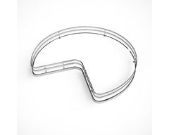 3/4 Carousel Shelf | 900mm
