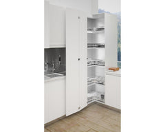 3/4 Carousel Shelf | 900mm