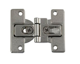 Adjustable Centre Hinge for Bi-Fold Doors