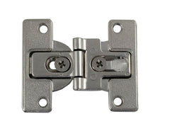 Adjustable Centre Hinge for Bi-Fold Doors