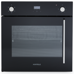 60cm 5 Function Side Opening Oven