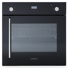 60cm 5 Function Side Opening Oven