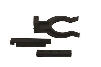 Adjustable Leg Plastic Universal Clip