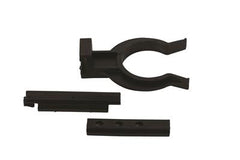 Adjustable Leg Plastic Universal Clip