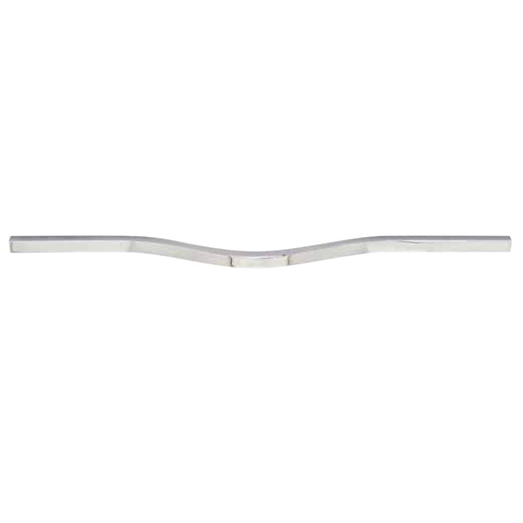 Aluminium Furniture Handle | 192 mm
