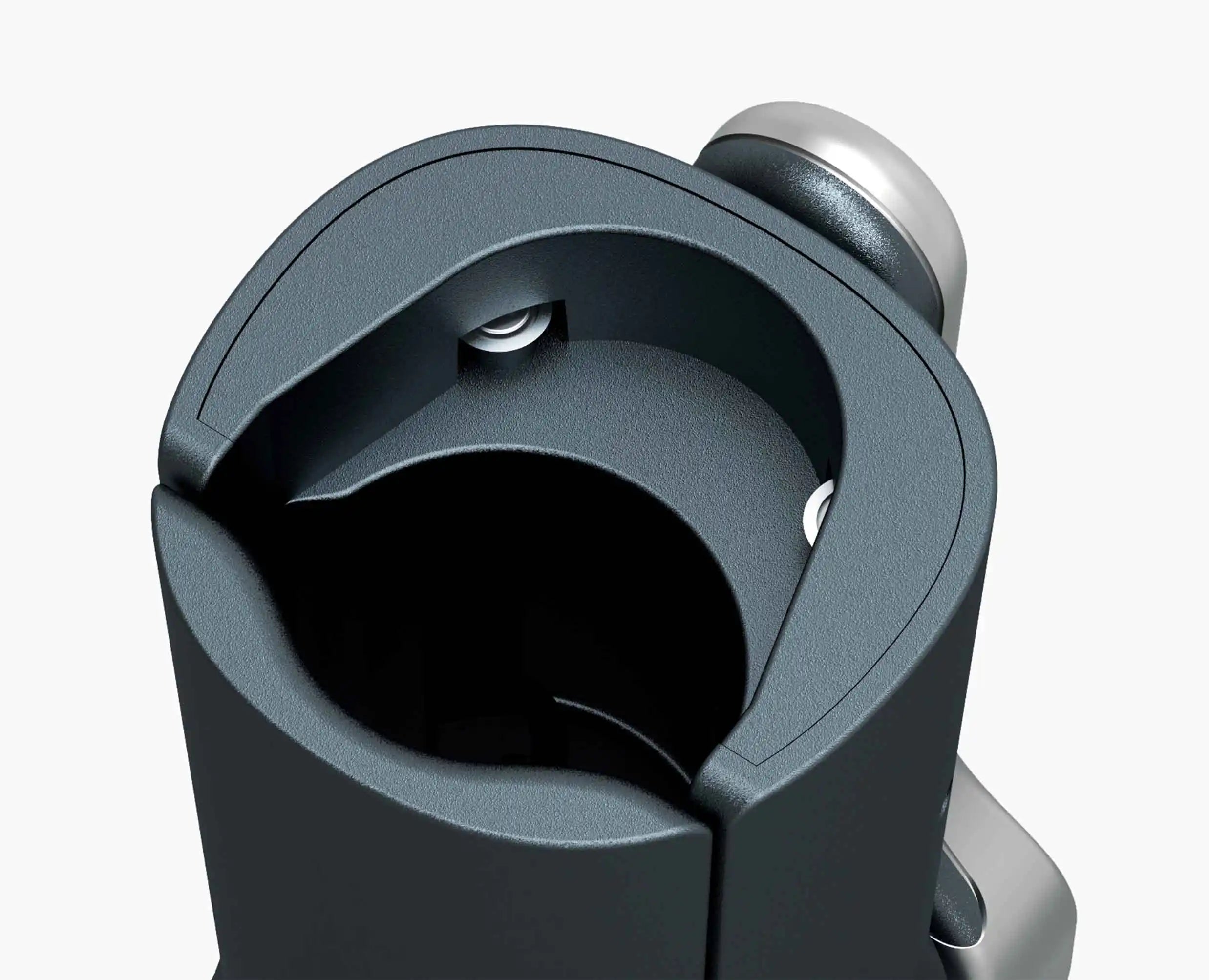 BarWise™ Compact Lever Corkscrew