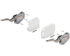 AVENTOS HK-S by Blum Stay Lift