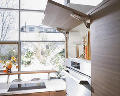 AVENTOS HK-S by Blum Stay Lift