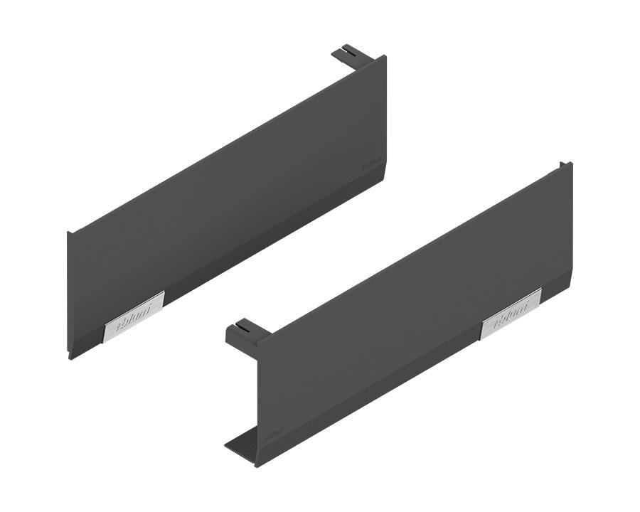 AVENTOS HF by Blum top / HS top / HL top Cover Caps