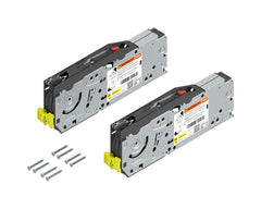 AVENTOS HF by Blum Top Lift Mechanism | Zinc Plated