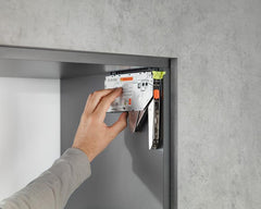 AVENTOS HK Top by Blum Lift Mechanism Set | Power Factor 930