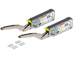 AVENTOS HK Top by Blum Lift Mechanism Set | Chipboard Screws / Pre-Mounted System Screws