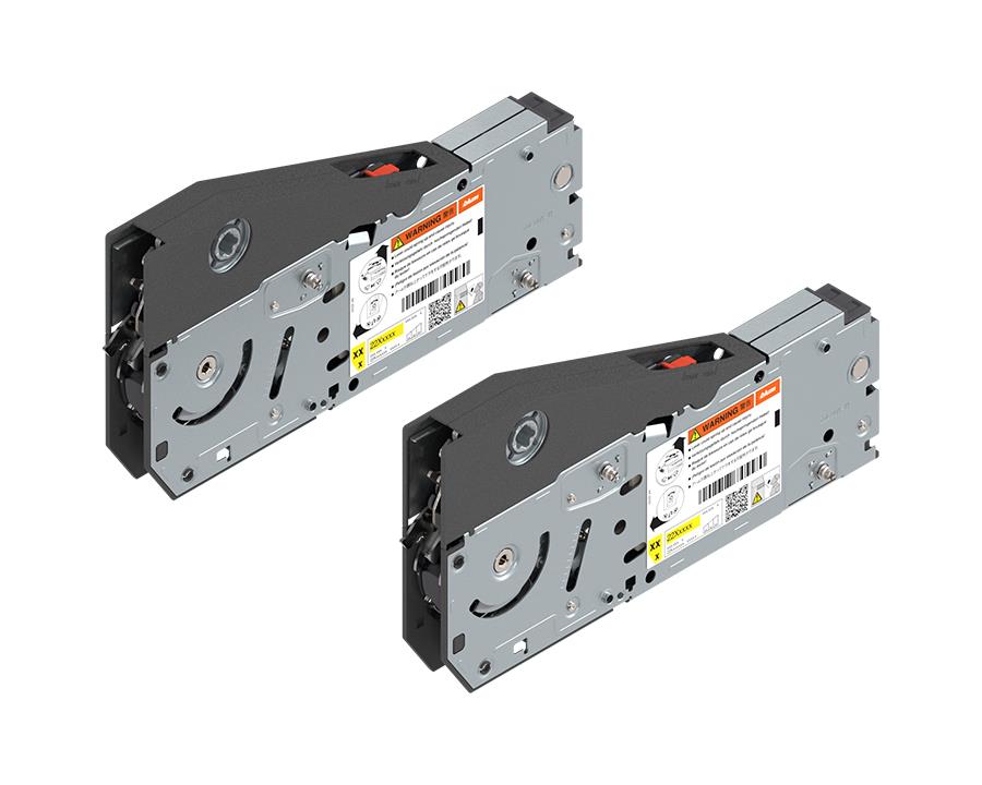 AVENTOS HL by Blum Top Lift Mechanism | Compatible with SERVO-DRIVE