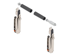 AVENTOS HL by Blum Top Symmetrical Arm Set