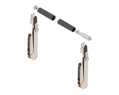 AVENTOS HL by Blum Top Symmetrical Arm Set