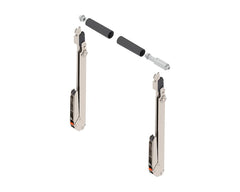 AVENTOS HL by Blum Top Symmetrical Arm Set