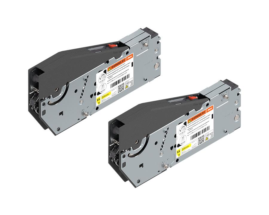 AVENTOS HS by Blum Top Up & Over Lift Mechanism | 6 Models