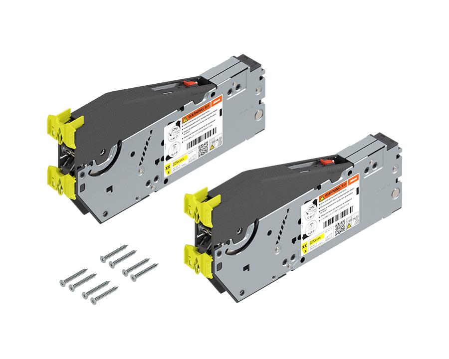 AVENTOS HS by Blum Top Up & Over Lift Mechanism | 6 Models