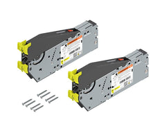 AVENTOS HS by Blum Top Up & Over Lift Mechanism | 6 Models