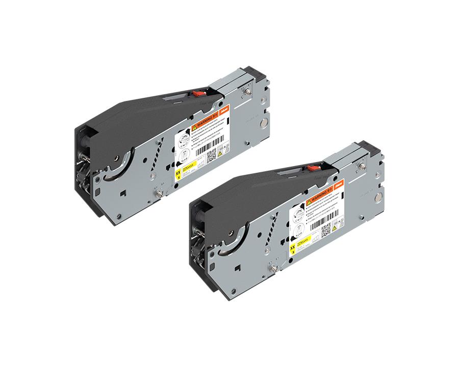 AVENTOS HS by Blum Top Up & Over Lift Mechanism | 6 Models
