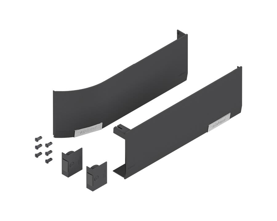 AVENTOS HF by Blum top / HS top / HL top Cover Caps