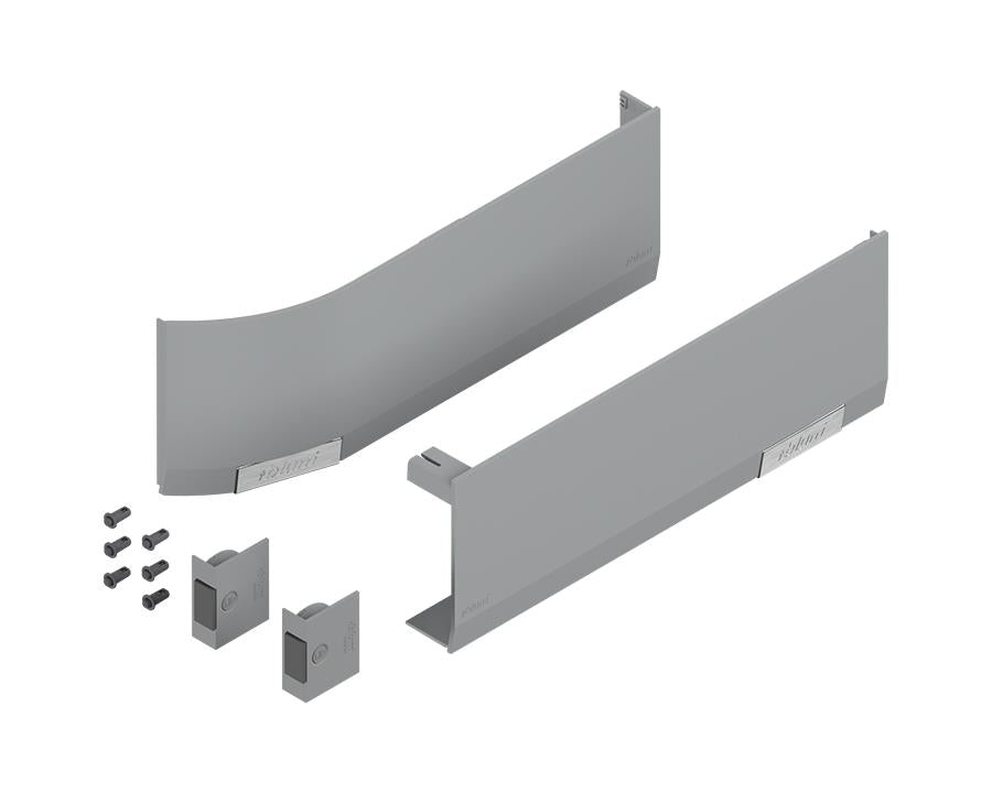 AVENTOS HF by Blum top / HS top / HL top Cover Caps