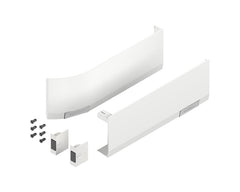 AVENTOS HF by Blum top / HS top / HL top Cover Caps