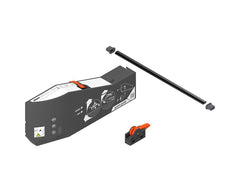AVENTOS HF by Blum Top / HS Top / HL SERVO-DRIVE Unit | Deep Grey