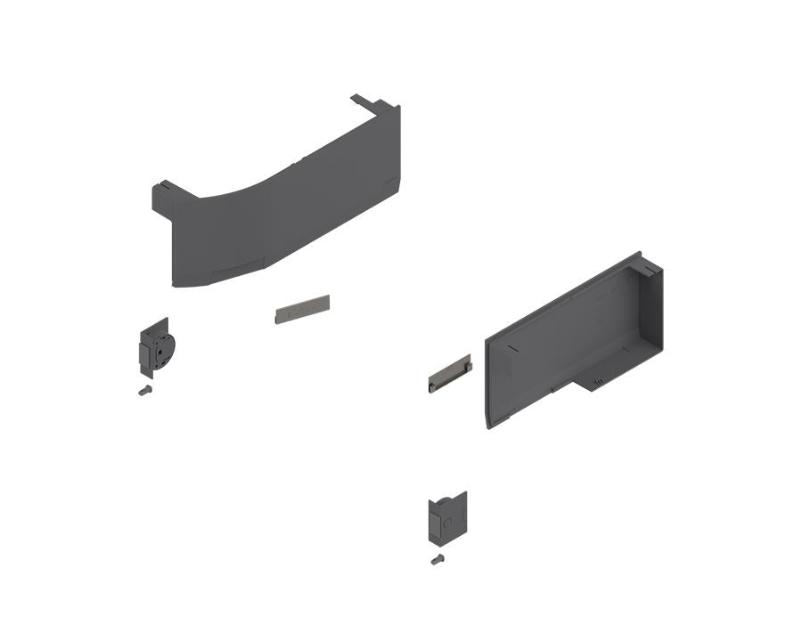 AVENTOS HK Top by Blum Cover Plate