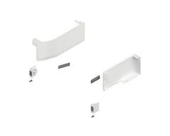 AVENTOS HK Top by Blum Cover Plate